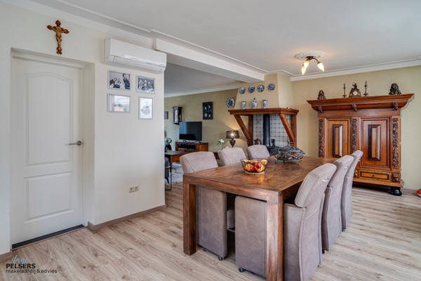 Medium property photo - Prins Bernhardlaan 10, 5953 EB Reuver